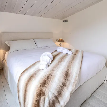 Apartamento Casa Rossa - Un'oasi In Mezzo Natura