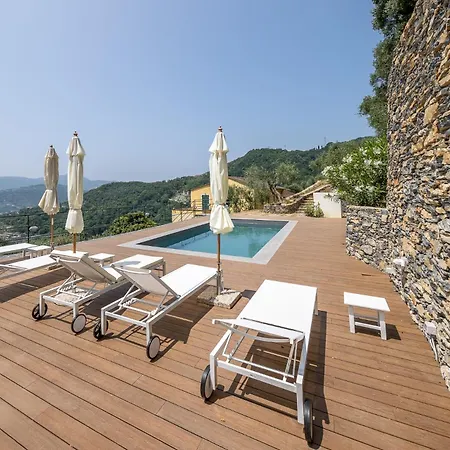Casa Rossa - Un'oasi In Mezzo Natura *