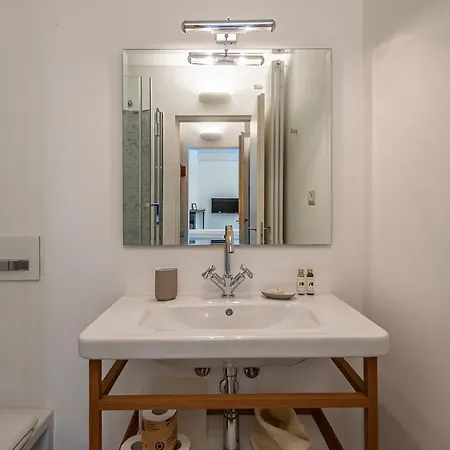 Apartamento Casa Rossa - Un'oasi In Mezzo Natura