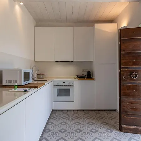 Casa Rossa - Un'oasi In Mezzo Natura Rapallo
