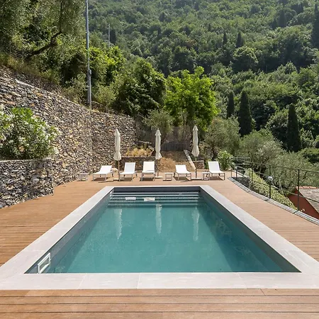 Casa Rossa - Un'oasi In Mezzo Natura