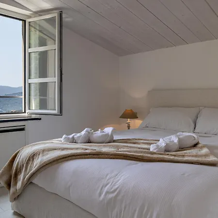 Apartamento Casa Rossa - Un'oasi In Mezzo Natura *