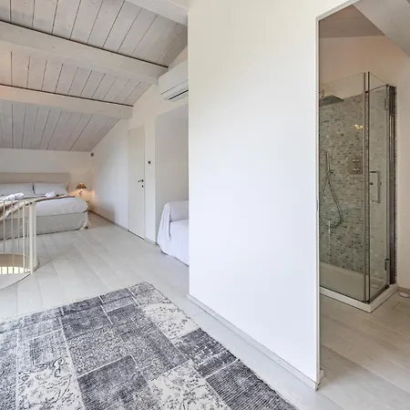 Casa Rossa - Un'oasi In Mezzo Natura Apartment Rapallo