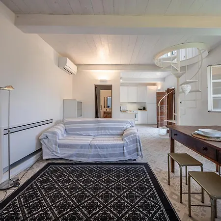 Casa Rossa - Un'oasi In Mezzo Natura Rapallo
