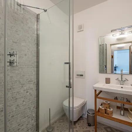 Casa Rossa - Un'oasi In Mezzo Natura Apartment Rapallo