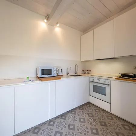 Casa Rossa - Un'oasi In Mezzo Natura Apartamento *